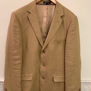 J.Crew Men’s Sport Coat